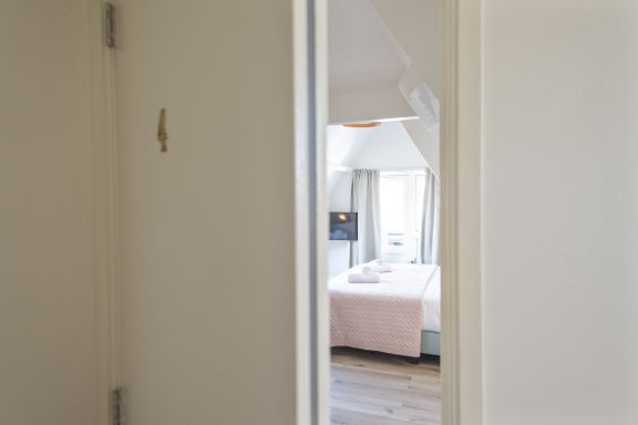 Boutique Pension Bennekom - Studio 4