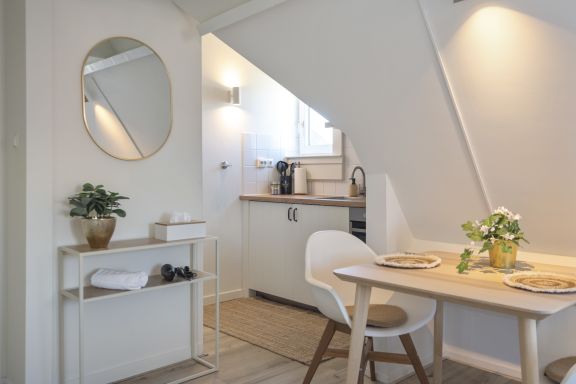 Boutique Pension Bennekom - Studio 4