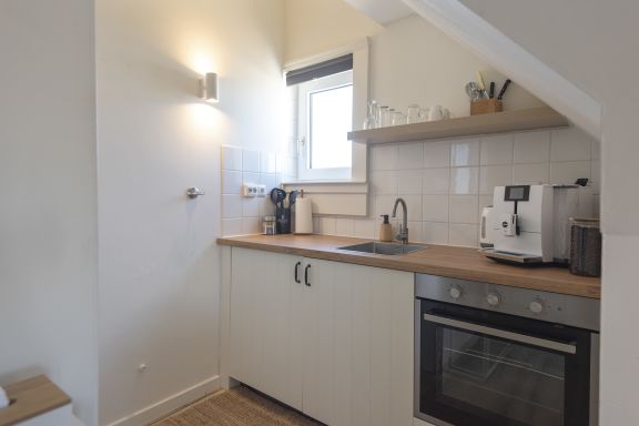 Boutique Pension Bennekom - Studio 4