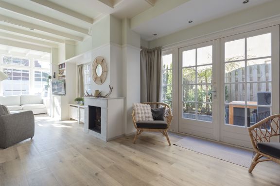 Boutique Pension Bennekom - Family Apt.