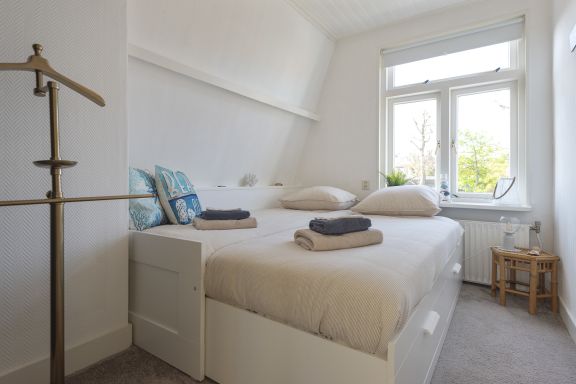 Comfort aan zee bij Le Paysan – Een knus verblijf vlak bij duinen en strand