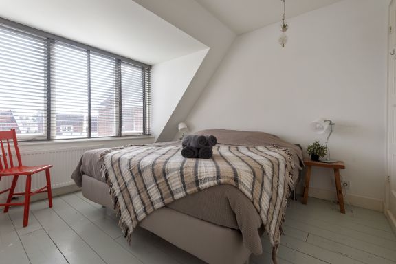Wijkiki Beach House - Wijk aan Zee