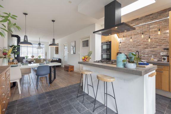 Wijkiki Beach House - Wijk aan Zee