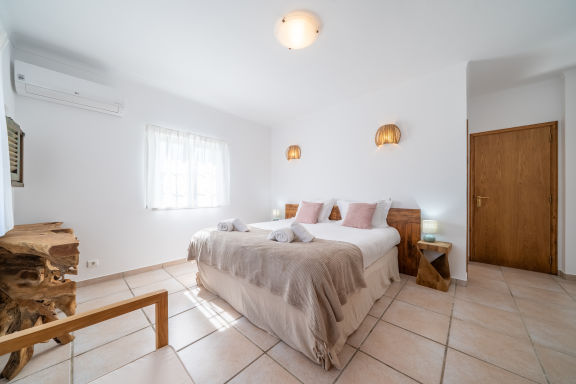 Casa Lana - Family friendly villa in Vale da Telha