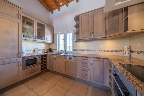 Casa Lana - Family friendly villa in Vale da Telha