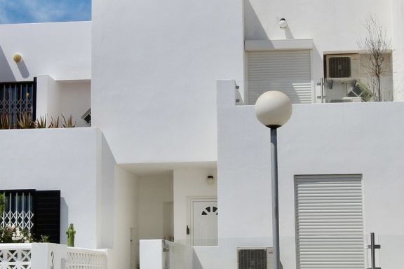 Casa à Beira-Verde