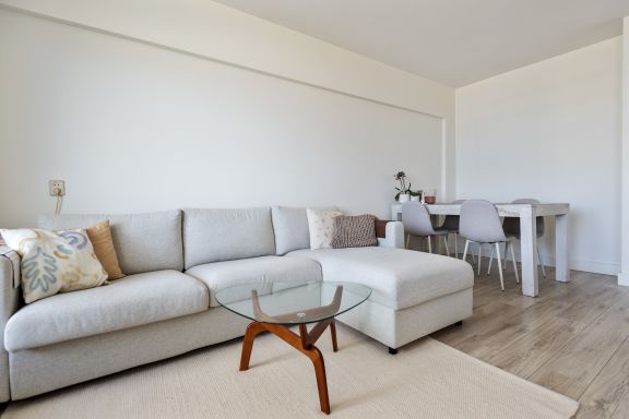 Fika Beach Apartment