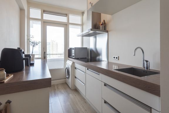Fika Beach Apartment