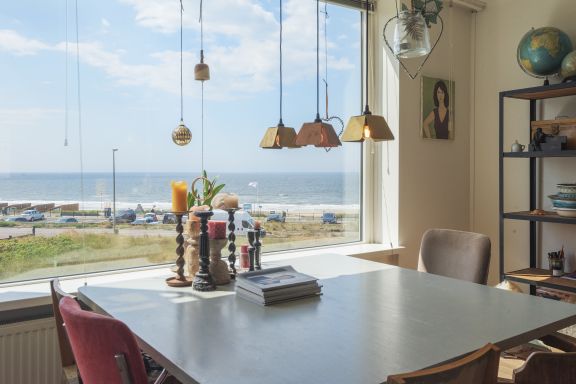Seaspot Beach Apartment