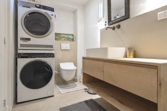 Seaspot Beach Apartment