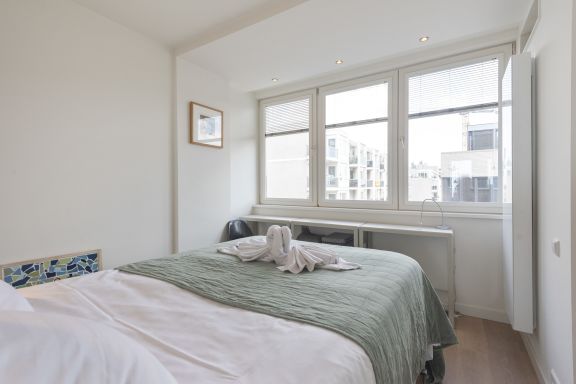 Seaspot Beach Apartment