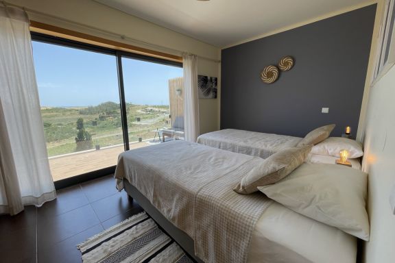 Casa Kama - modern house near Sagres