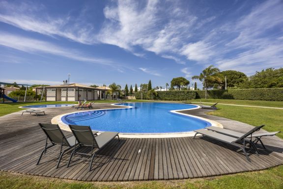 Lumina Villas Resort No. 42