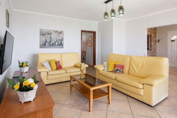 Gazela House – Comfort & Barbecue in Porto Santo