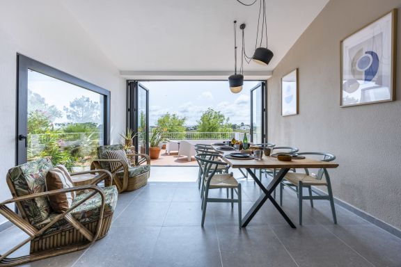 Casa Salacia