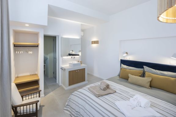 Alba Villa T4 + 1