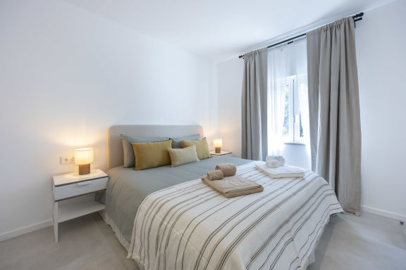 Alba Villa T3