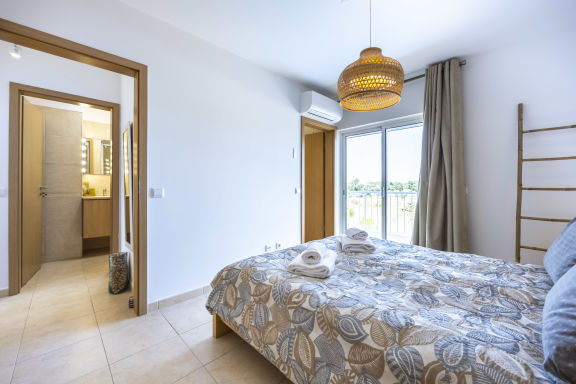 Amour de Cabanas