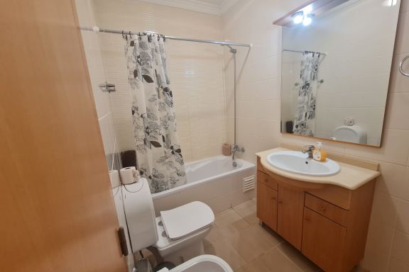 Encosta Sao Jose - Apartment BF