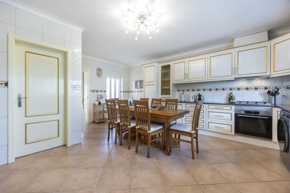 Villa Oceana