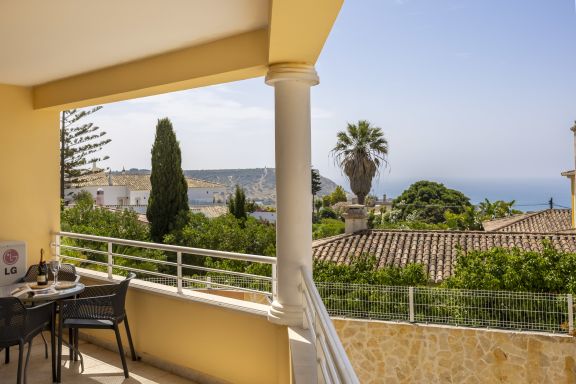 Villa Oceana