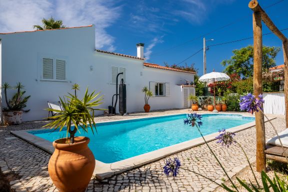 Casa Pinho Vista