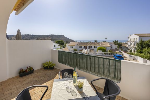 Casa da Praia da Luz T2 + 1