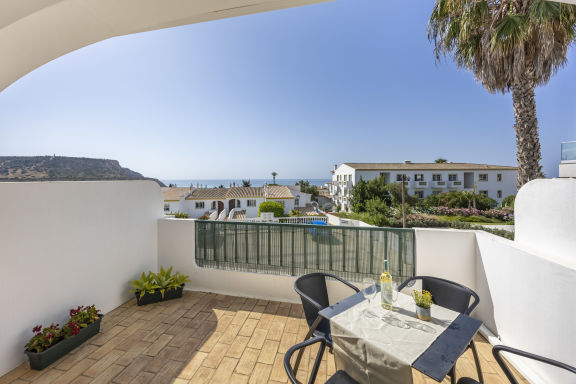 Casa da Praia da Luz T2 + 1