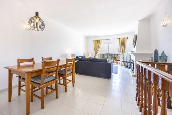 Casa da Praia da Luz T2 + 1
