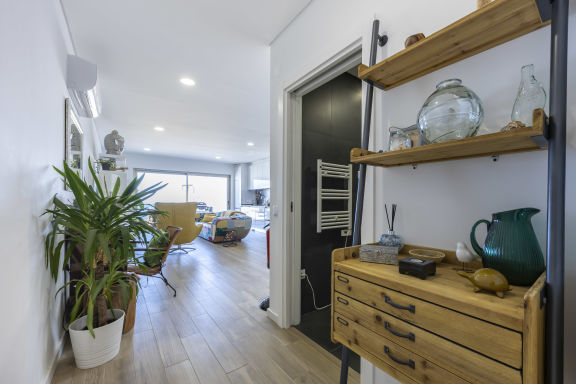 Burgau Beach Apartment