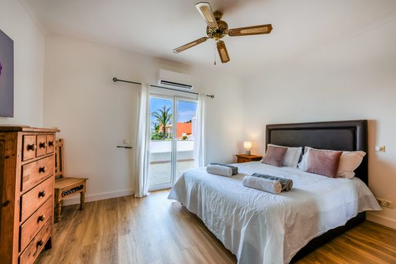 Sunset Villa No. 19