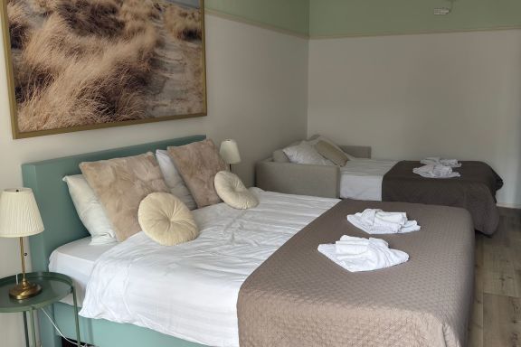 Boutique Pension Bennekom - Family Apt.