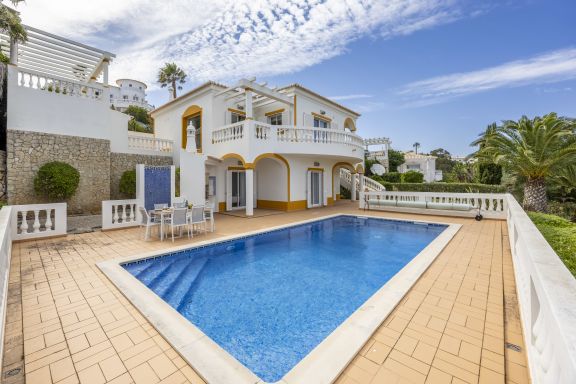 Villa Ruby