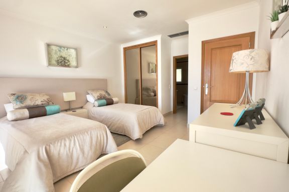 Burgau Sea View, Beach & Pool Villa