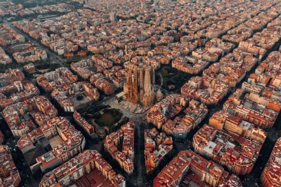 Spain