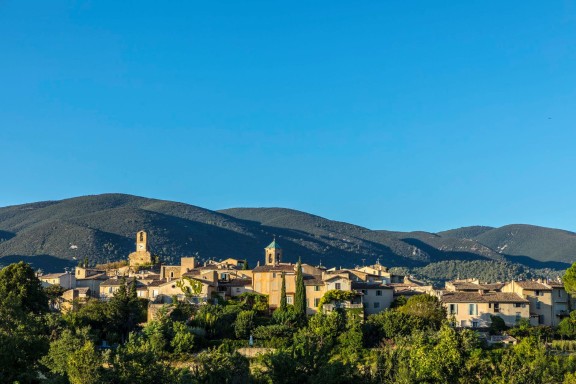 Lourmarin