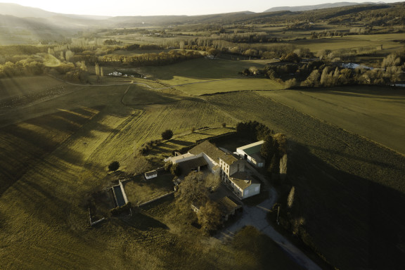 Domaine Paradis