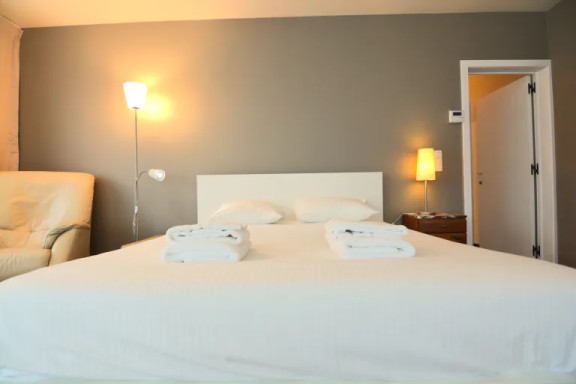 STUDIO VOOR 2 PERSONEN