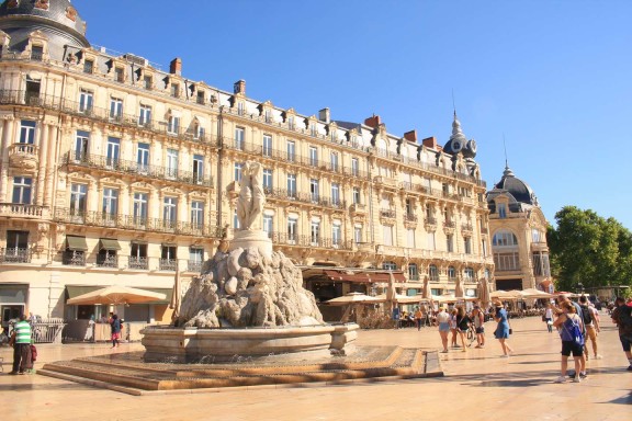 Montpellier