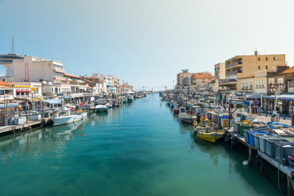 Palavas-les-Flots