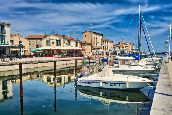 Marseillan