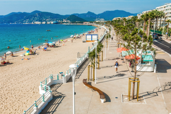 Cannes-La-Bocca