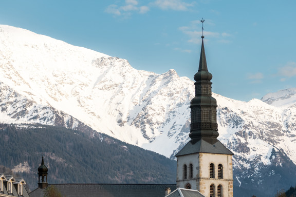 ST GERVAIS LES BAINS