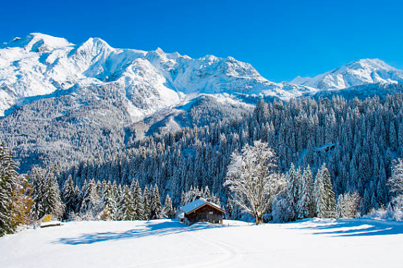Chamonix