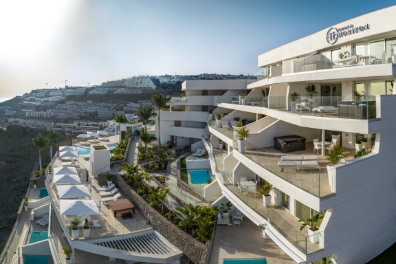 Our Luxury Resort
