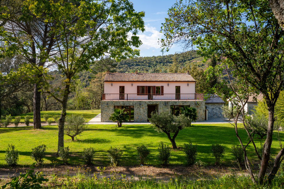 villa 6 bedrooms for rent