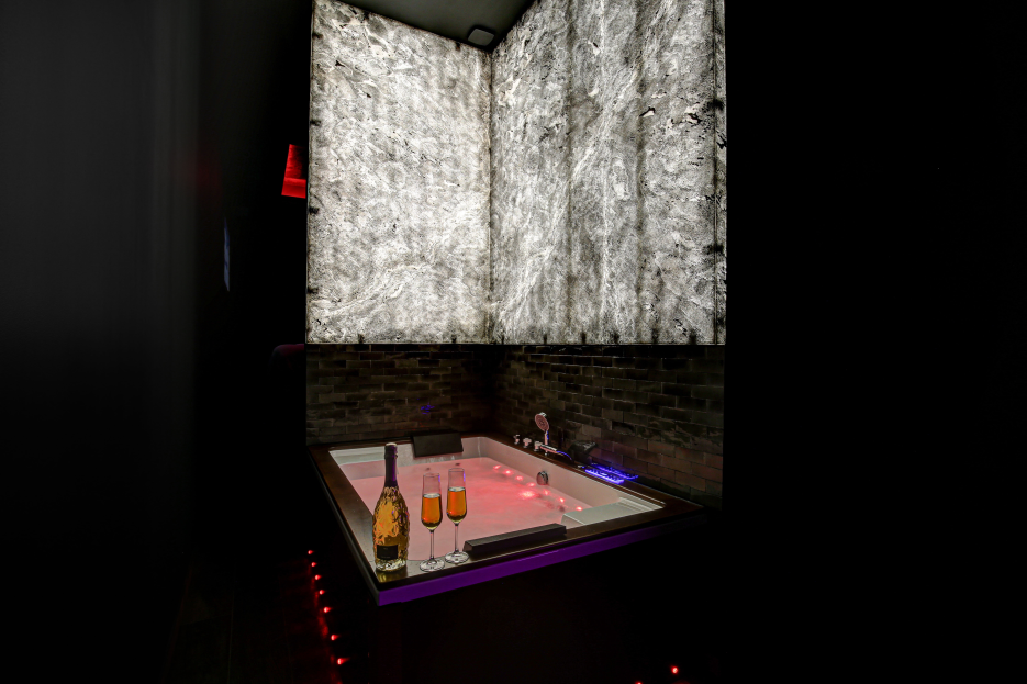 Surprenez votre moitié !