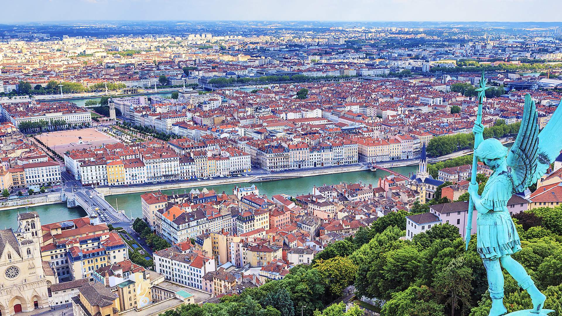 Lyon