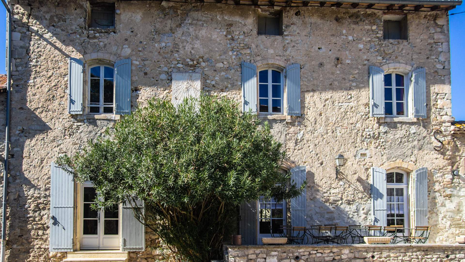 Vaucluse