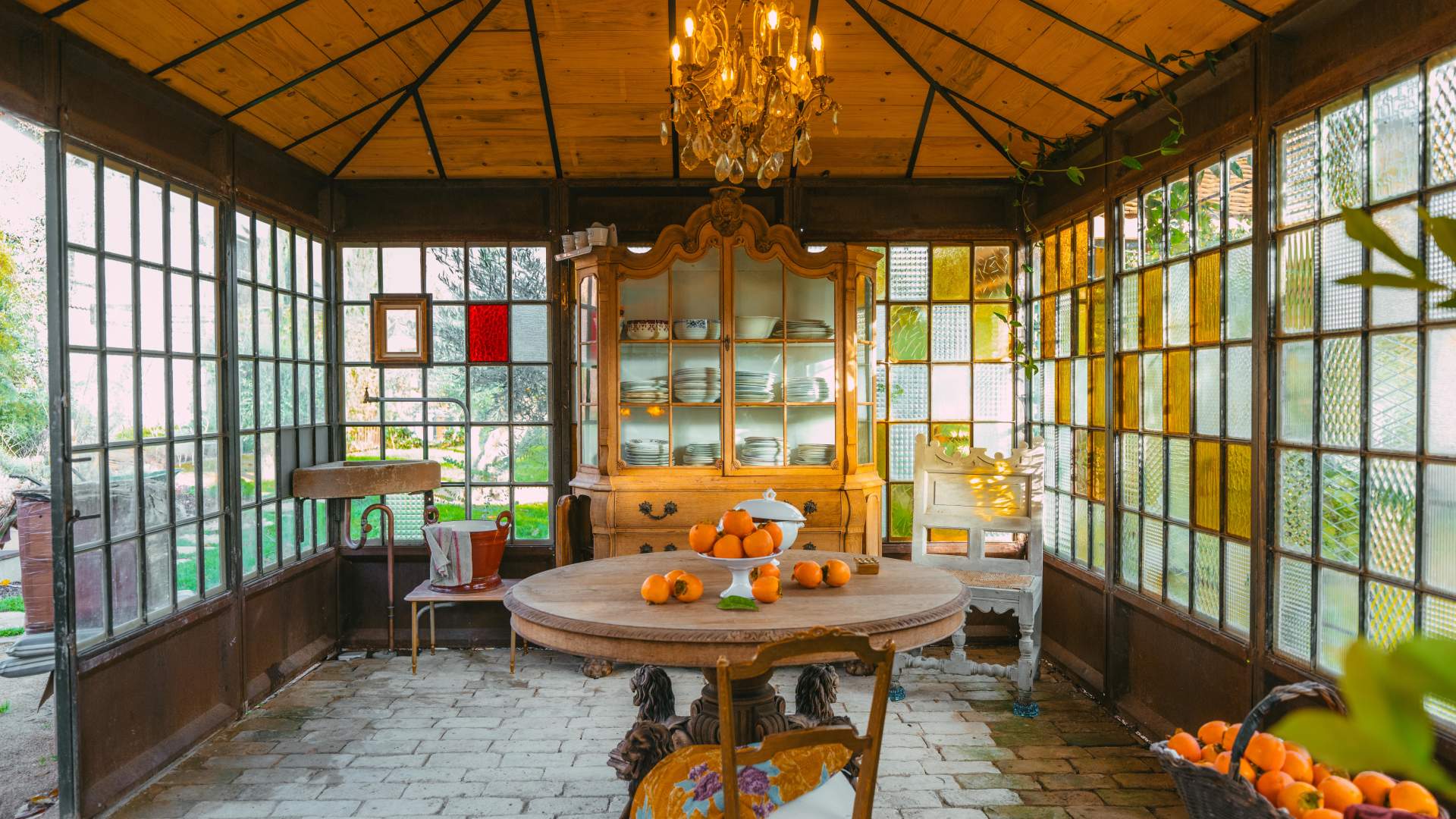  Santolina Etrusca, Suites et petit-déjeuner, espace wellness